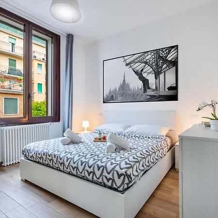 Divi Apartments Milano - Strategic Place Exterior photo