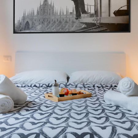 Divi Apartments Milano - Strategic Place Exterior photo