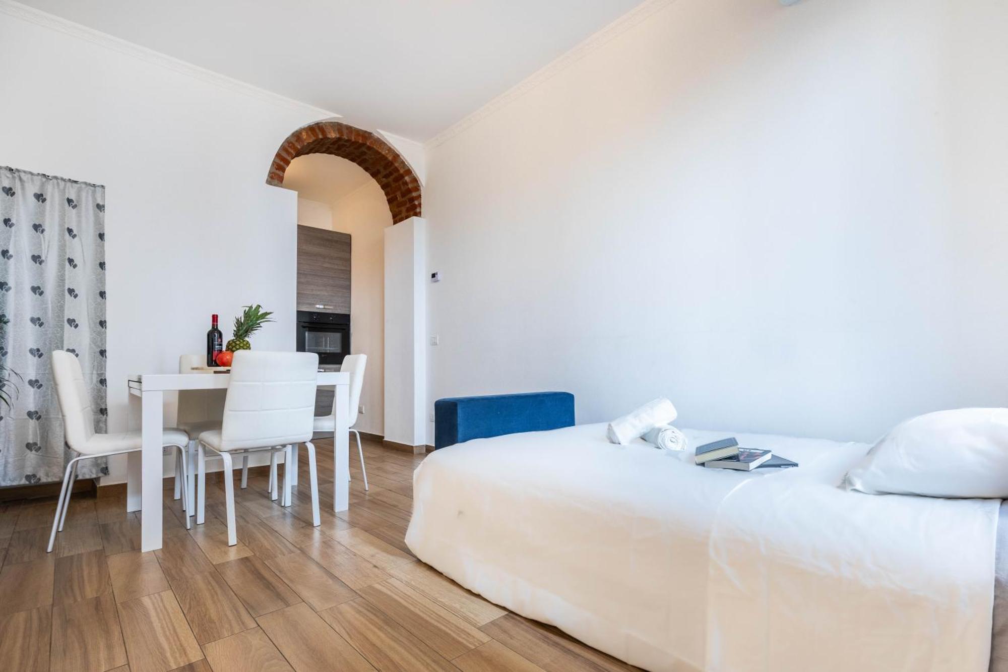 Divi Apartments Milano - Strategic Place Exterior photo