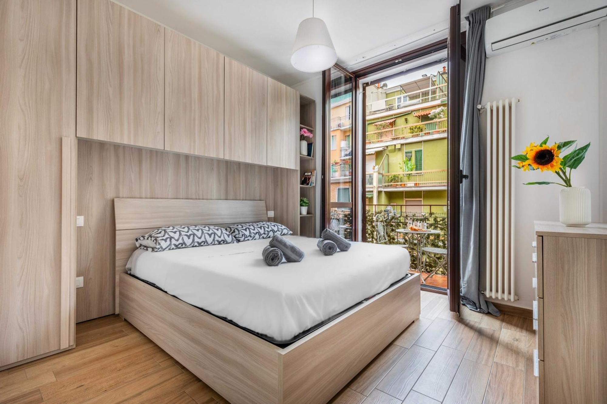 Divi Apartments Milano - Strategic Place Exterior photo